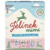 Jelen 3kg Prasek Mimi Front