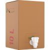 Jelen 10l BiB Side