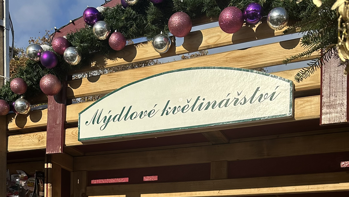 Kde nás letos najdete?