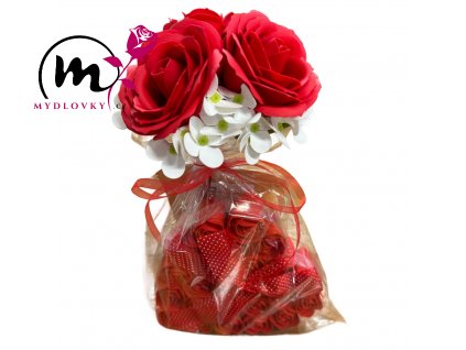 Romantika RED