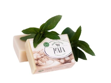 Mäta mydlo bez pozadia