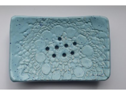 Mydlovnička keramická