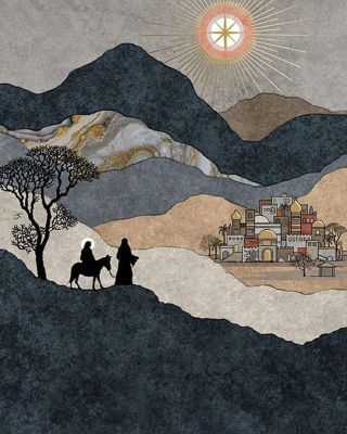 Krásne a požehnané Vianoce. 🎄⭐️