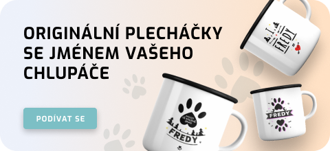 Plecháčky se jménem