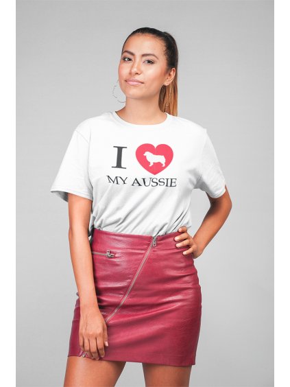 I love bílé 1