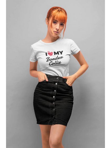 I love nové bílé 1