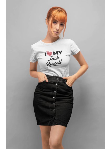 I love nové bílé 1