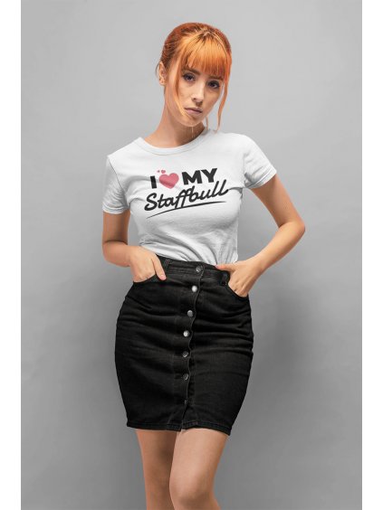 I love nové bílé 1