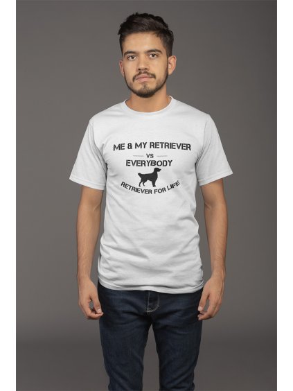 Já a můj bílé 1