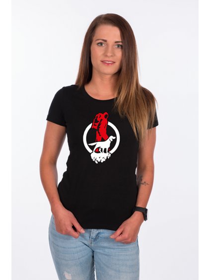 Tričko "Kámen" -  Dámské