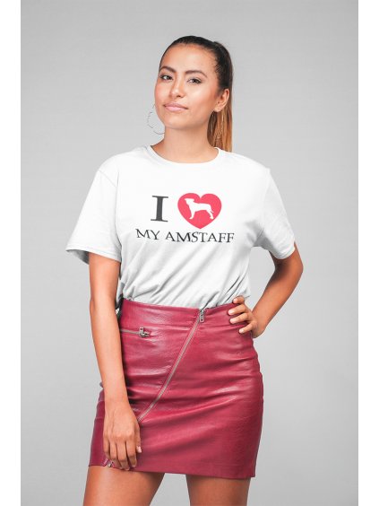 I love bílé 1