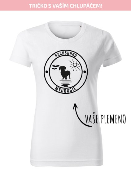 vaše rasa slunce bílá