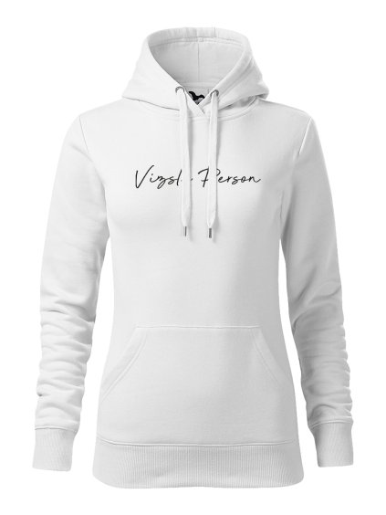 Mikina "Person" - Vizsla Dámská