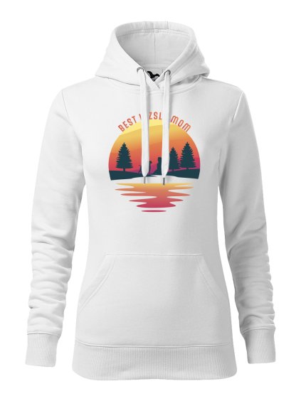 Mikina "Potok" - Vizsla Dámská