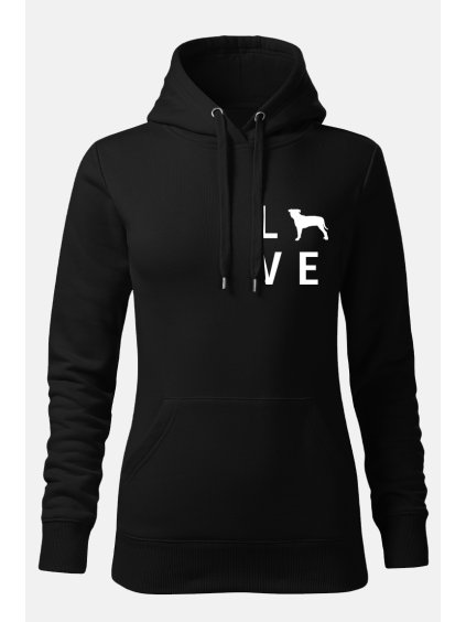 love text amstaff 1