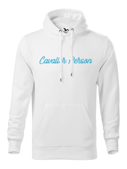 Mikina "Person" - Kavalír Pánská
