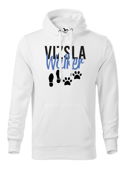 Mikina "Walker" - Vizsla Pánská