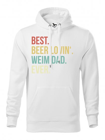 Mikina "Lovin" - Vizsla Pánská