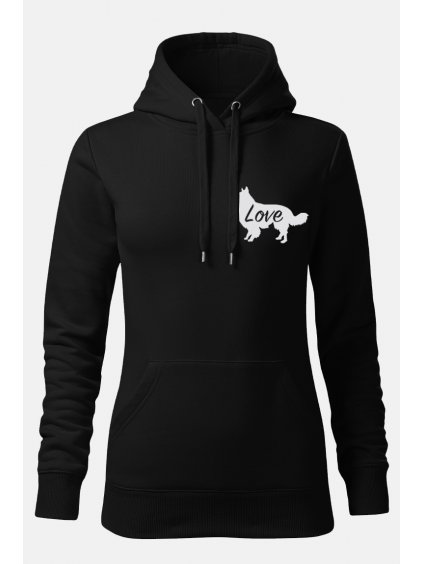 love borderka 1