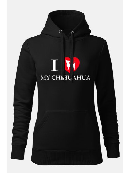 i love čivava 1