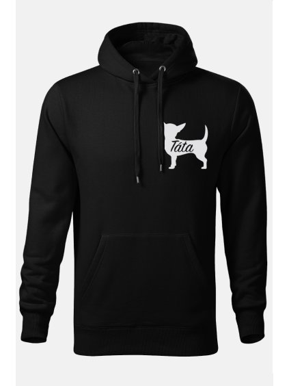 love táta čivava 1
