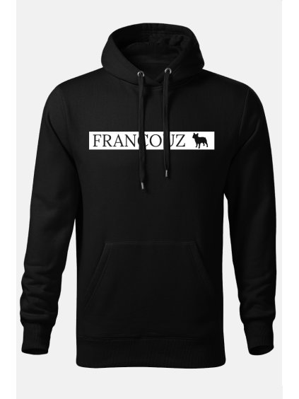nápis francouz 1