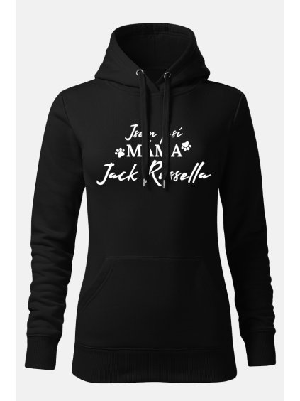 psí máma jack 1