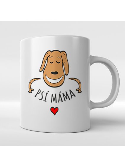 psi mama hrnicek