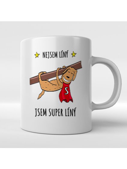 super liny hrnicek