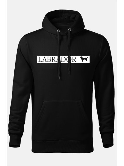 nápis labrador 1