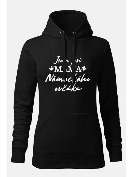 psí máma němec 1