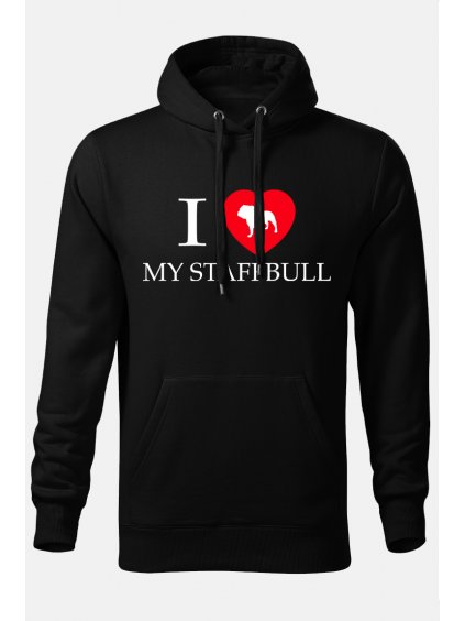 i love stafík 1