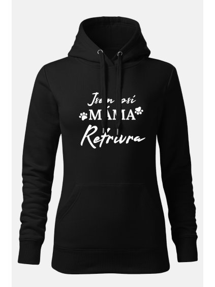 psí máma labrador 1