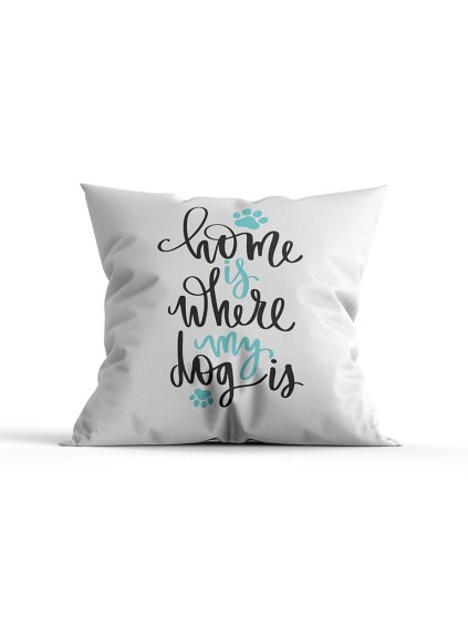 home is where