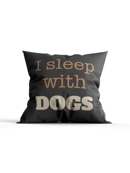 i sleep dogs