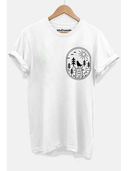 ZlatýR pesŘeka bílá DP