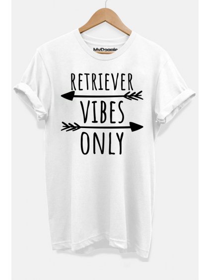 ZlatýR vibes bílá D