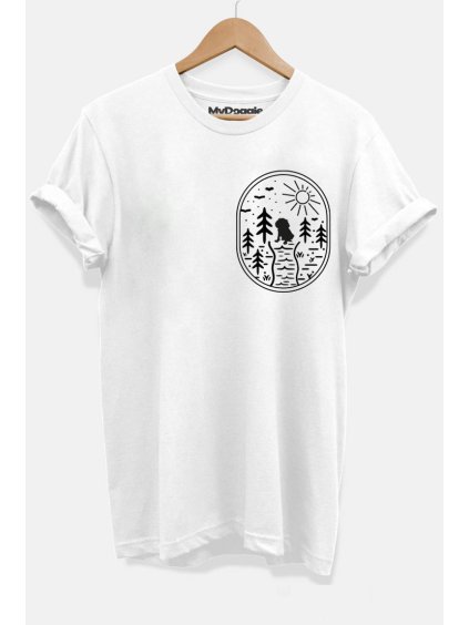 Kavalír Řeka bílá DP