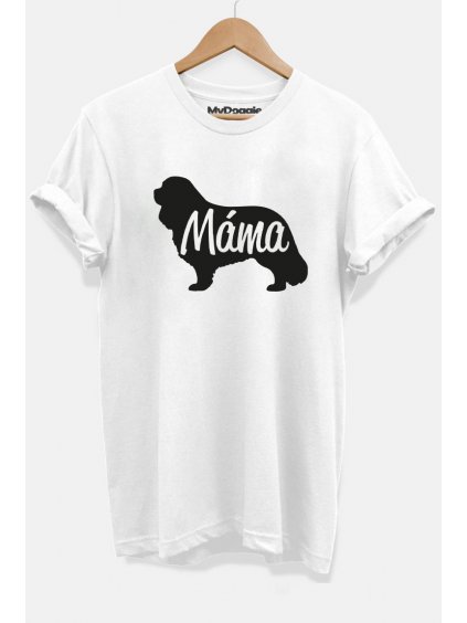 Kavalír VelkáMáma bílá D