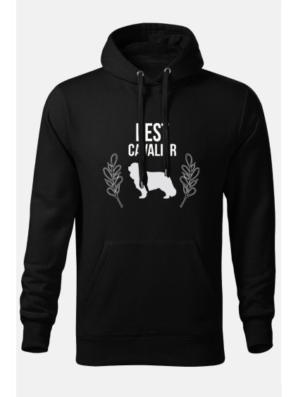 Mikiny Best on černá