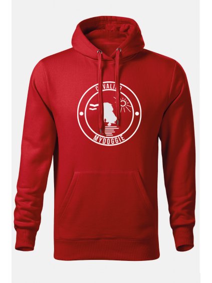 Mikina "Slunce on" - Kavalír Pánská