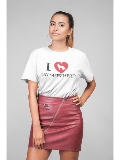 I love bílé 1