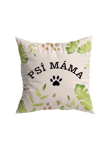 psi mama listecky polstar
