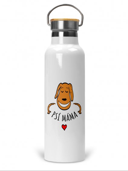 psí máma
