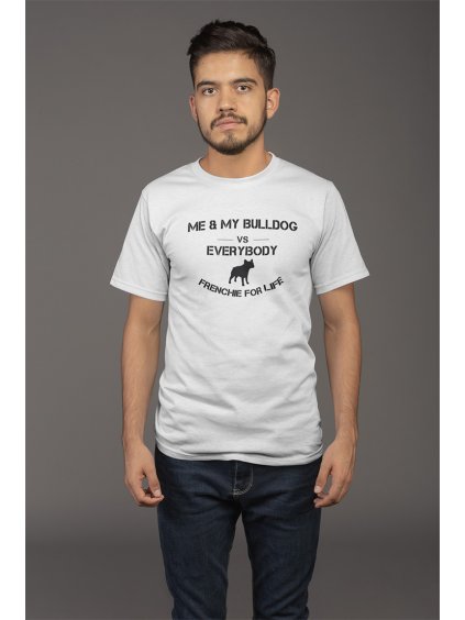 Já a můj bílé 1