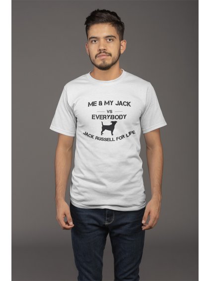 Já a můj bílé 1