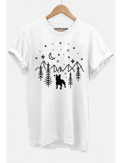 Francouz PesHory bila DP