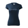 Funkční Tričko "Person" - Amstaff Dámské