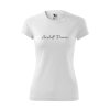 Funkční Tričko "Person" - Amstaff Dámské