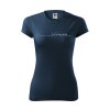Funkční Tričko "Linka" - Čivava Dámské